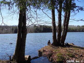 00 Beaver Lake Subdvsn, Smyrna, NY 13464