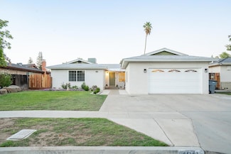 4561 E Norwich Ave, Fresno, CA 93726