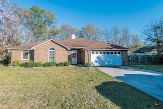 202 Westfield Dr, Warner Robins, GA 31093