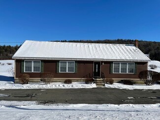 253 Colrain Shelburne Rd, Shelburne Falls, MA 01370