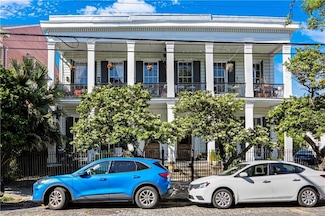 1122 Felicity St Unit 4, New Orleans, LA 70130