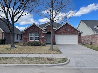 5908 Meadowglen Dr, Argyle, TX 76226