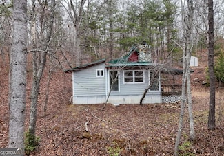 1227 Voylestown Rd, Morganton, GA 30560