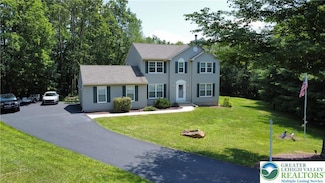 1436 Nectarine Rd, Danielsville, PA 18038