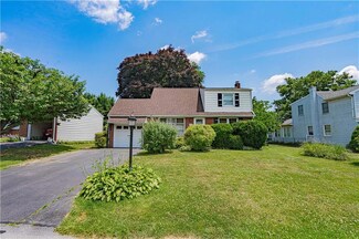 4318 Chetwin Terrace, Easton, PA 18045