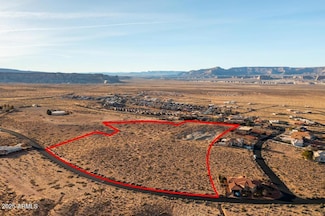 8.35 Acres S Parcel Rainbow Dr, Page, AZ 86040