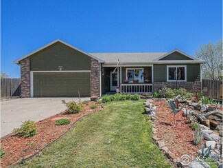 3434 Cove Way, Evans, CO 80620