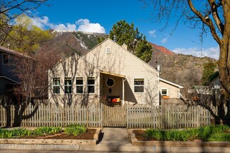 1125 Cooper Ave, Glenwood Springs, CO 81601