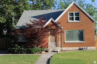 4217 W 2650 N, Ogden, UT 84404