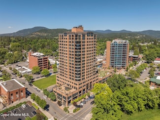 601 E Front Ave Unit 702, Coeur D'Alene, ID 83814