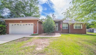 6634 Yellow Hill Dr, Milton, FL 32583