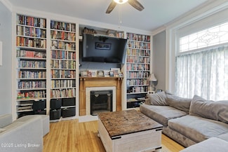 1331 Highland Ave, Louisville, KY 40204