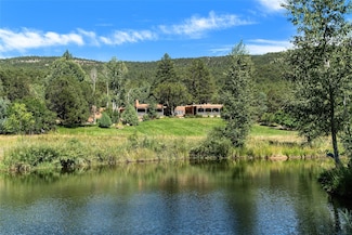 853 New Mexico 63, Pecos, NM 87552