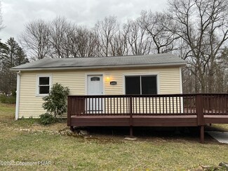 4480 Arrow Ln, Kunkletown, PA 18058