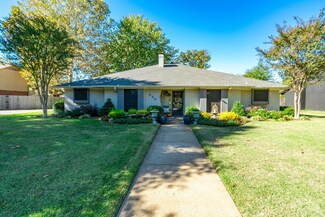590 39th St SE, Paris, TX 75462