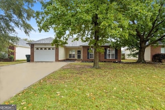 319 Tyson Glen Dr, Warner Robins, GA 31088