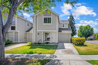 262 Banana Grove Ln, San Jose, CA 95123