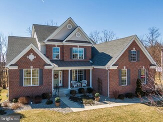 1875 Cassel Rd, Worcester, PA 19490