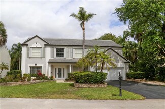7537 Live Oak Dr, Coral Springs, FL 33065
