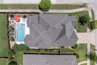 4530 Crossvine Dr, Prosper, TX 75078