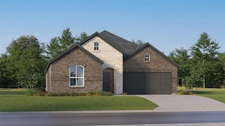 2210 Mustang Ghost Trail, Heartland, TX 75114
