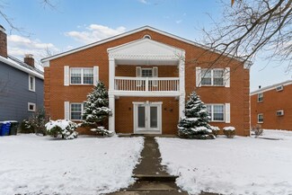 1397 Broadview Ave Unit 15, Columbus, OH 43212