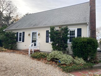 65 Hippogriffe Rd, Dennis, MA 02638