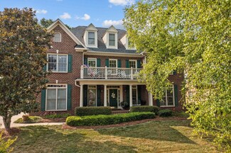 12413 Cilcain Ct, Raleigh, NC 27614