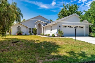 513 Benedictine Terrace, Sebastian, FL 32958