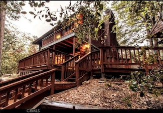 25370 Point of Rocks Dr, Idyllwild-Pine Cove, CA 92549