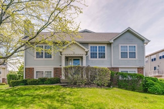 181 Holiday Ln Unit 281, Hainesville, IL 60073
