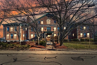94 Newbury Ave Unit 207, Quincy, MA 02171