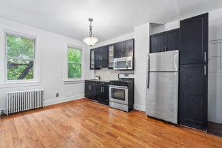 91 Ocean Ave Unit 2, Jersey City, NJ 07305