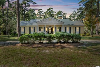 709 N Main St, Nichols, SC 29581