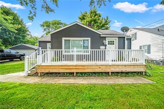 2210 E 39th St, Ashtabula, OH 44004