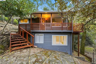 2929 Kilkare Rd, Sunol, CA 94586