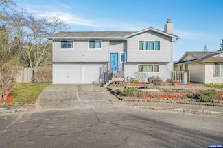 4419 Gladys St NE, Salem, OR 97305