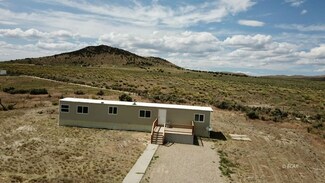 787 Rustic Ct, Spring Creek, NV 89815