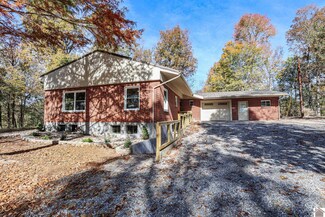 10335 Childress Rd, West Paducah, KY 42086