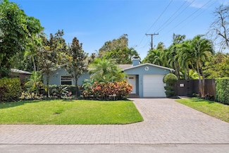 1614 NE 14th St, Fort Lauderdale, FL 33304