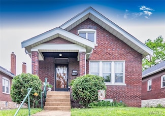 5205 Bancroft Ave, Saint Louis, MO 63109