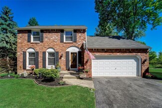 960 Robin Rd, Buffalo, NY 14228