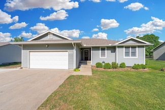 301 N Pacific St, Oxford, KS 67119