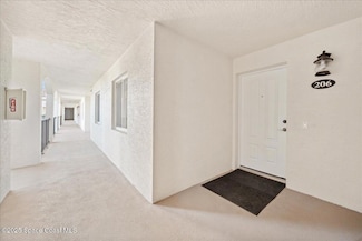 121 Lancha Cir Unit 206, Indian Harbour Beach, FL 32937