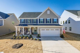 441 Oswego Ct, Simpsonville, SC 29680