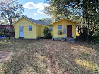 218 Hunt St, Fort Valley, GA 31030