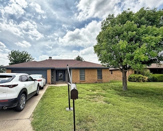2314 S Elm St, Perryton, TX 79070