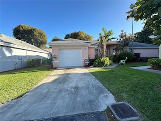 480 SE 20th Ln, Homestead, FL 33033