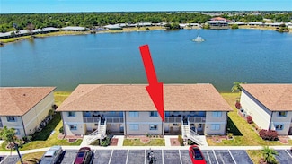 25275 Rampart Blvd Unit 1203, Punta Gorda, FL 33983