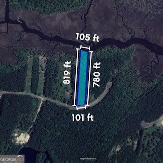 0 La Sole Unit 10543601, Waverly, GA 31565